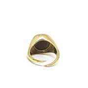 Anello-Cameo-Italiano-Cammeo-Profilo-Donna