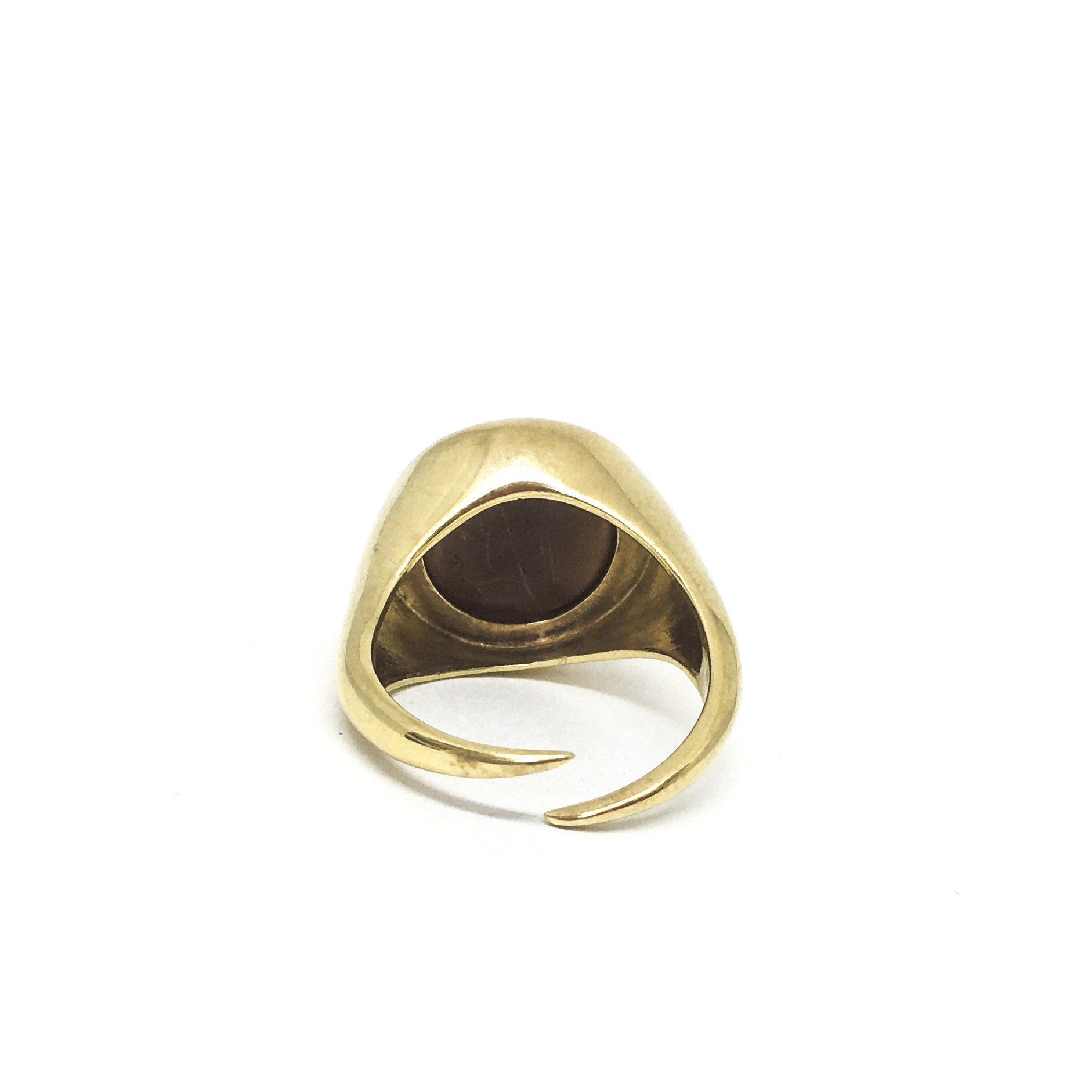 Anello-Cameo-Italiano-Cammeo-Profilo-Donna