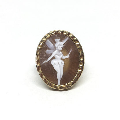 Anello-Cameo-Italiano-Cammeo-incisione-Trilly