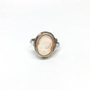 Anello-Cammeo-Volto-Madonnina