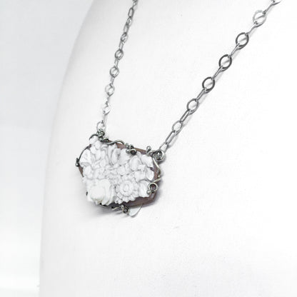 Collana-Cammeo-Fiori