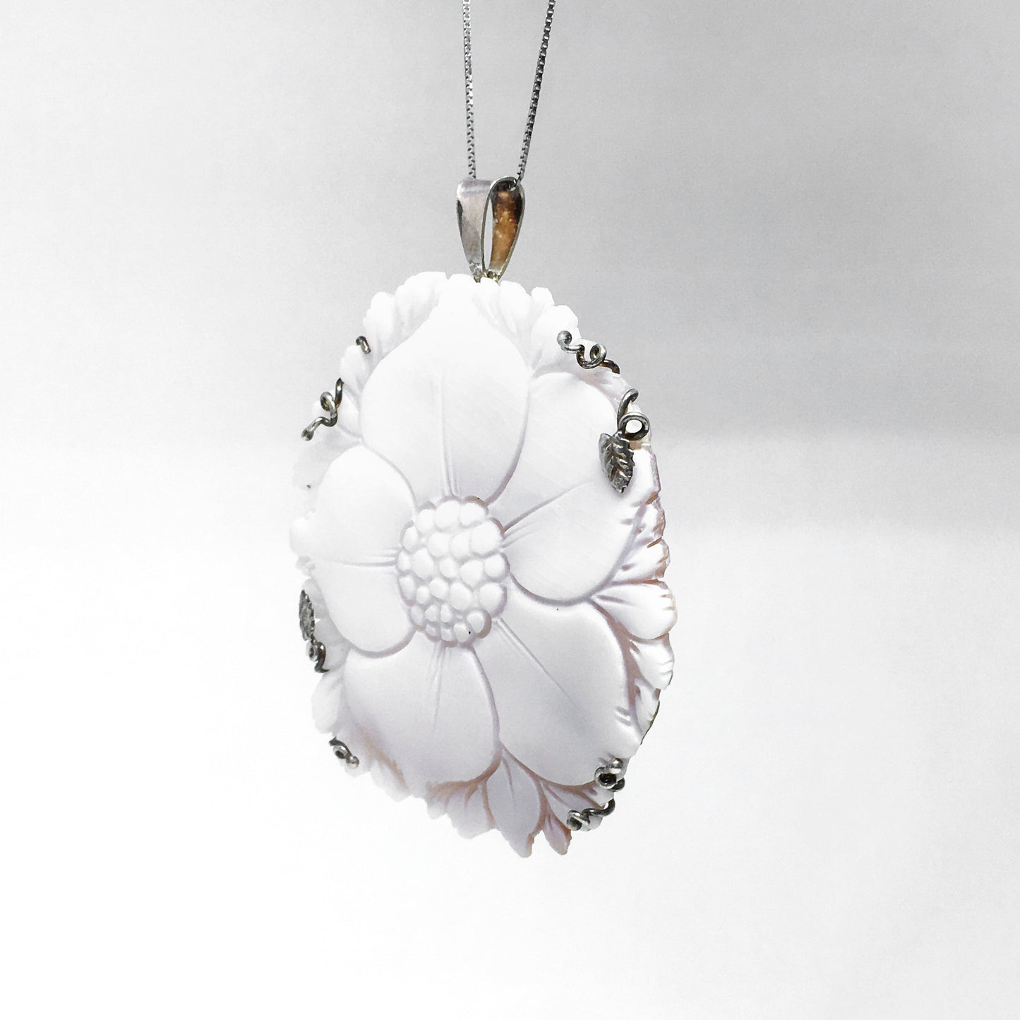 Pendente-Cammeo-Fiore