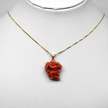 Pendente-Corallo-Rosso-in-Oro