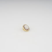 Pendente-Luci-Cammeo-Fiori-Oro-