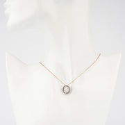 Pendente-Luci-Cammeo-Fiori-Rame-