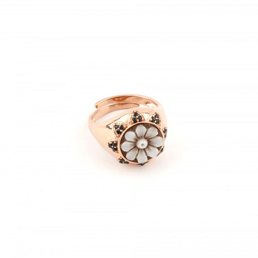 anello-musical-cammeo-fiore-rame