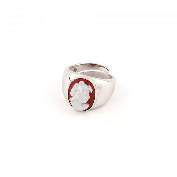 anello-musical-cammeo-profilo-donna-rodio