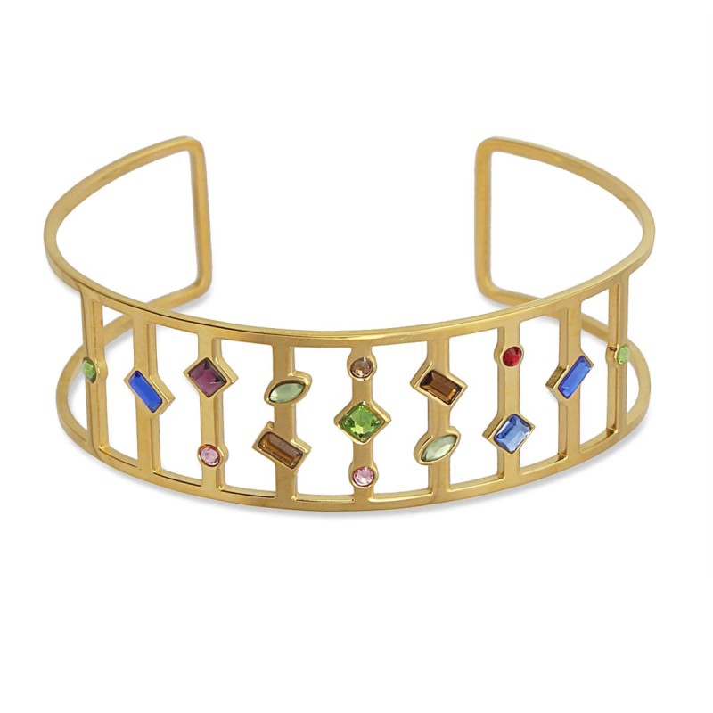 bracciale-anartxy-zirconia-zirconi-colorati