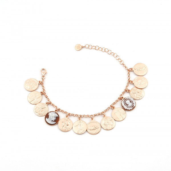 bracciale-carousel-cammeo-profilo-rame