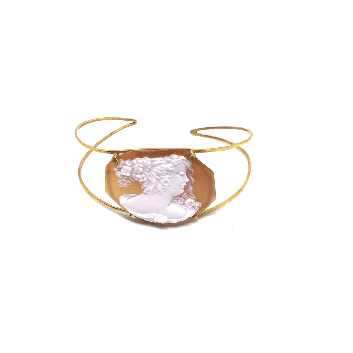 Bracciale-Cammeo-Artistico-Profilo-Donna