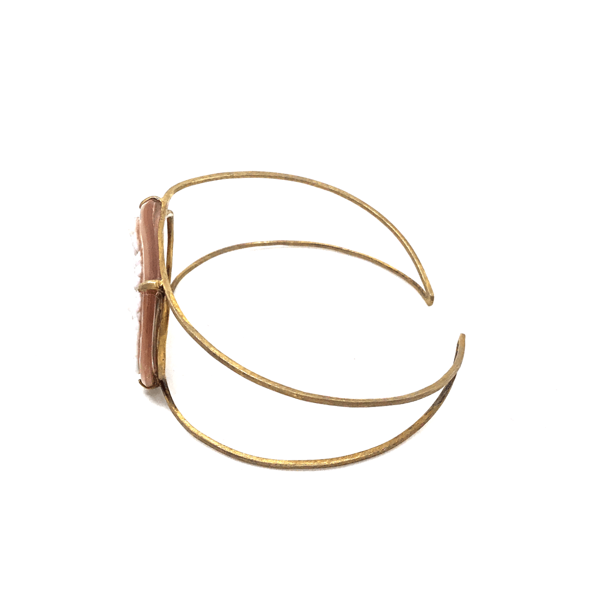 Bracciale-Cammeo-Artistico-Profilo-Donna
