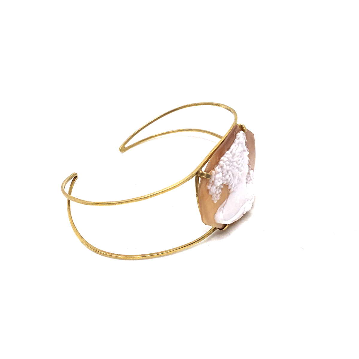 Bracciale-Cammeo-Artistico-Profilo-Donna