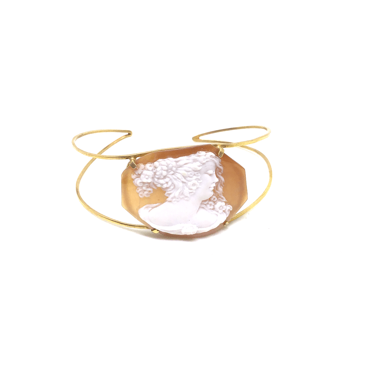 Bracciale-Cammeo-Artistico-Profilo-Donna